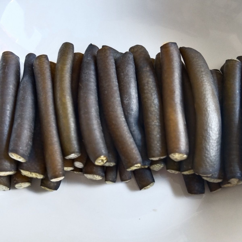 纯干货海笋特级可火锅凉拌煲汤新鲜长杆海笋商用海松茸即食海产品