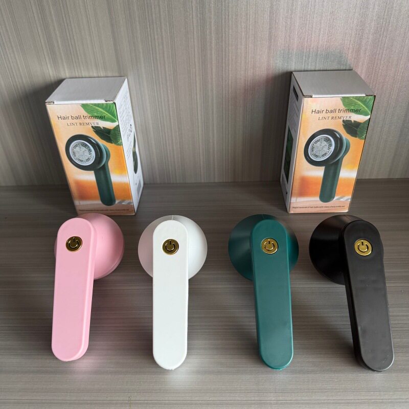 毛球修剪器USB充电式电动剃毛器衣服去毛球机便携刮毛剃绒除毛器