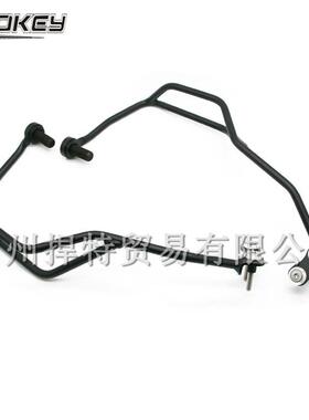 适用于HONDACRF1000LAfricaTwin16-手把套护手改装车把护手