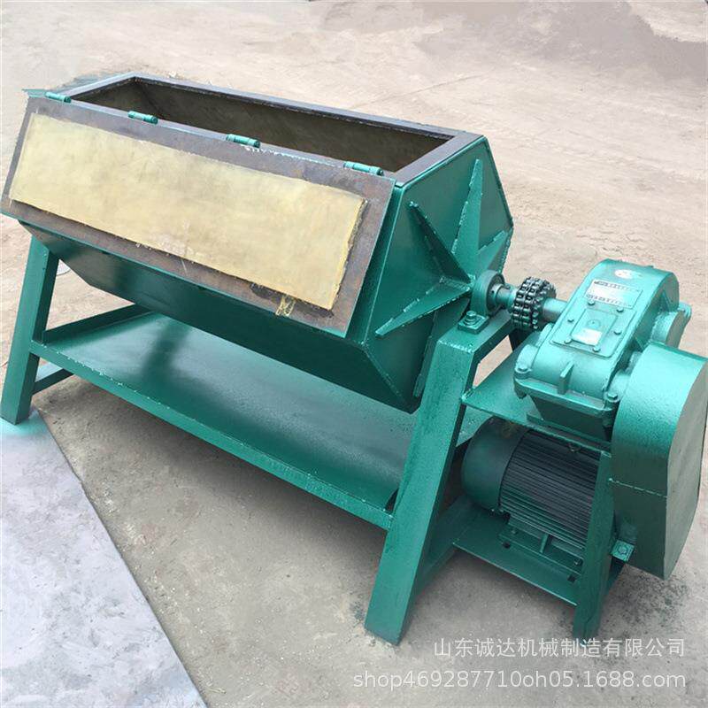 诚达生产pu内衬滚筒抛光机木质古玩去毛刺机滚筒式石头抛光机