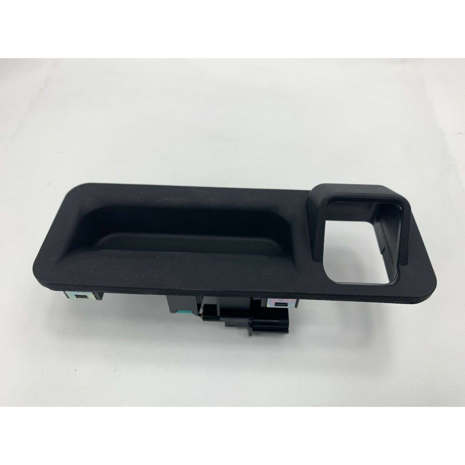 适用于81260C5010尾门拉手Sorento索兰托后备箱打开按钮尾门