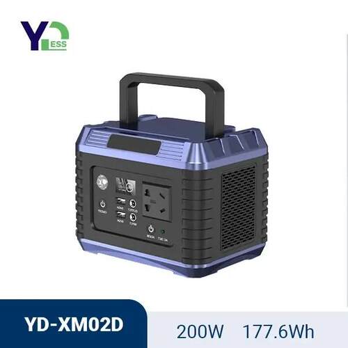 工厂直销600W220V户外电源156000mah便携式户外露营移动储能电源