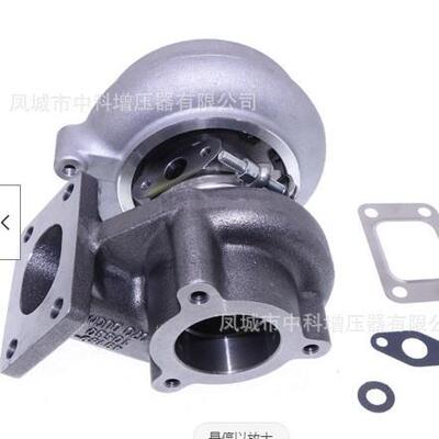直销TD04HL-13G涡轮增压器234-4894235-4964