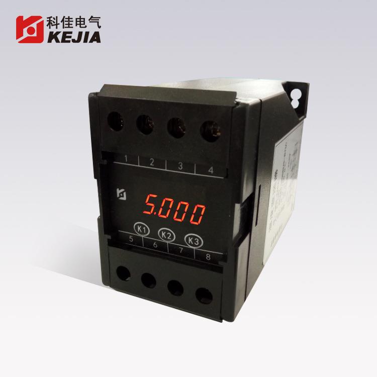 科佳NKB-20RX智能型交流电流变送器