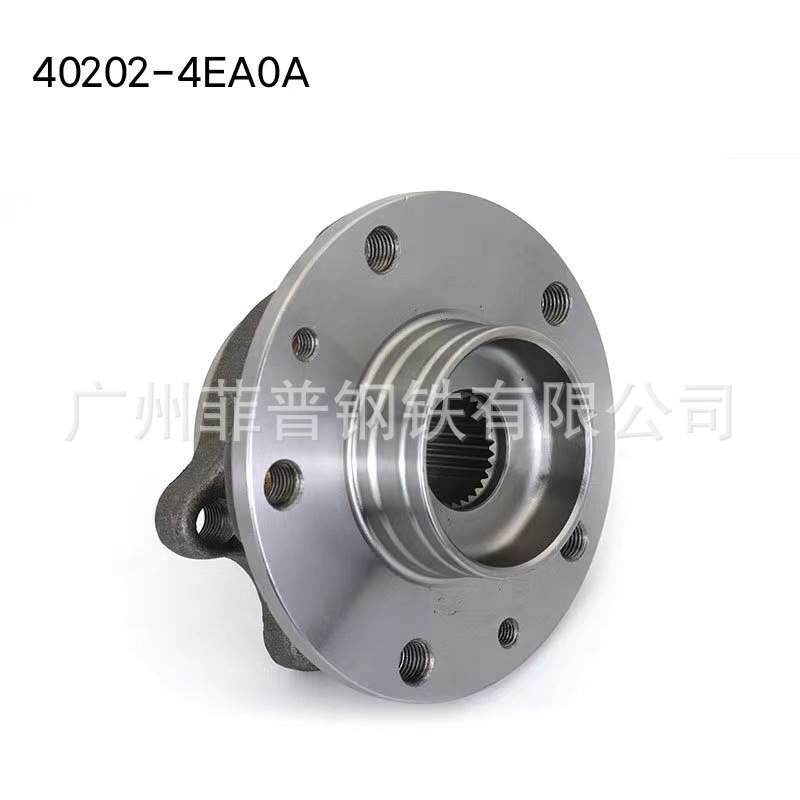FAP40202-4EA0A适用QASHQA(J11)/雷诺KADJAR 13前轮