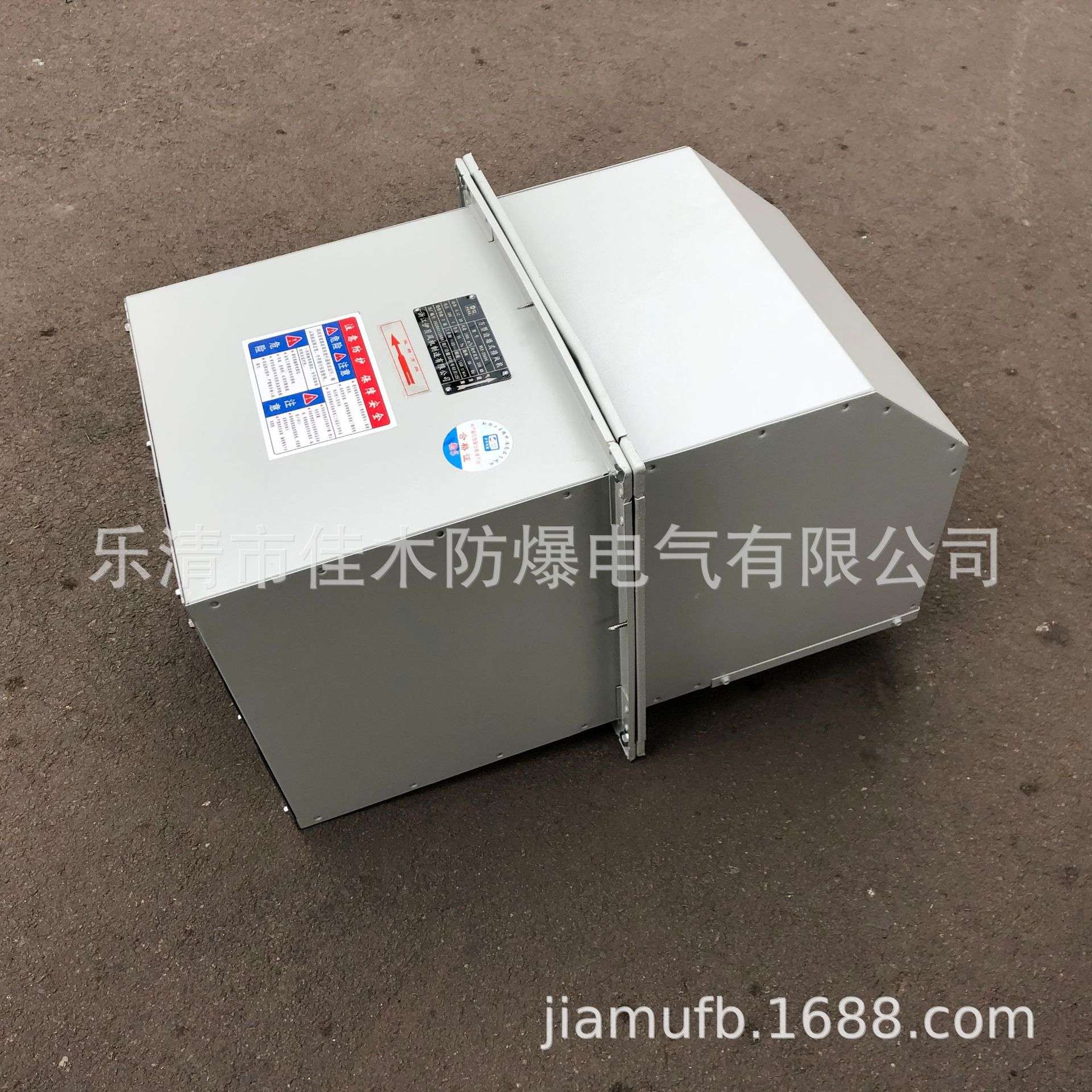 边墙式排风机WEX-400E4-0.195KW带90度防雨罩