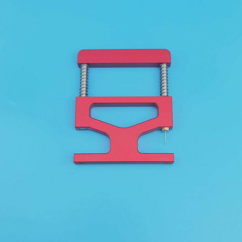 钢琴维修工具轴钉装退器乐器配件申达针装退器稳定红色