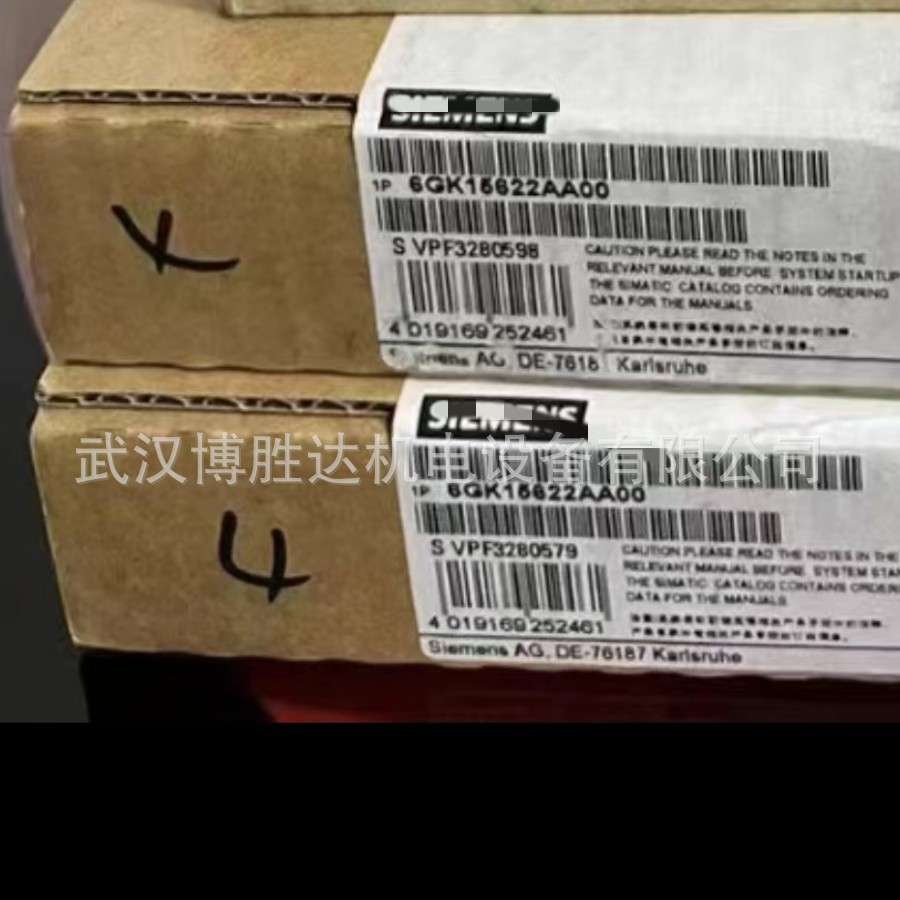 6GK 1562-2AA00  现货  CP5622通讯处理器  6GK1562-2AA00