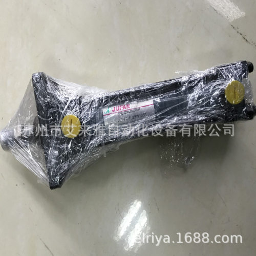 工程超高压JUFAN液压油缸CXHC2-A-IN-LA-63*110ST