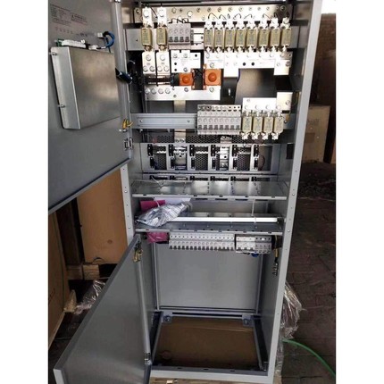 维谛NetSure731CC2-X1/X2X3X4室内电源柜设备柜直流48V600A艾默生