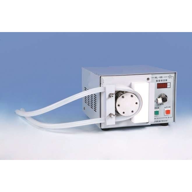 供应大流量恒流泵(工业型)HL-6B 旋钮调速 性价比高