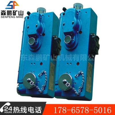 矿用CJG10光干涉式甲烷测定器森鹏矿山CJG10甲烷测定器