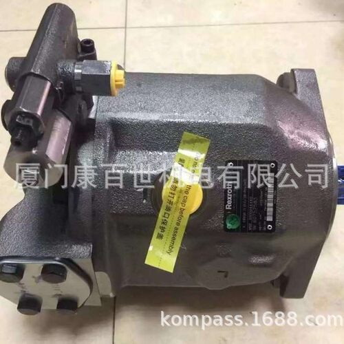 REXROTH力士乐A4VG28EP2D1/32R-NSC10F045SH斜盘式轴向柱塞