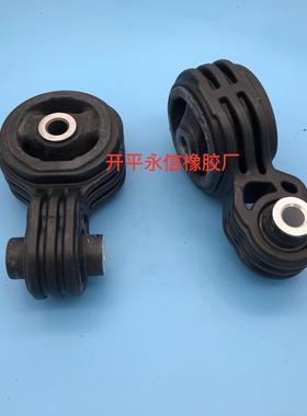 生产发动机机脚胶50890-SNG-98250890-SVB-A02