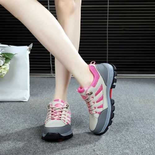 劳保鞋安全鞋工作鞋透气钢包头防砸防刺穿绝缘鞋防臭包邮男女春夏