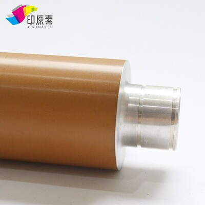 印原素 柯美6501上辊6500 6000美能达7000定影辊 科美热辊 配件