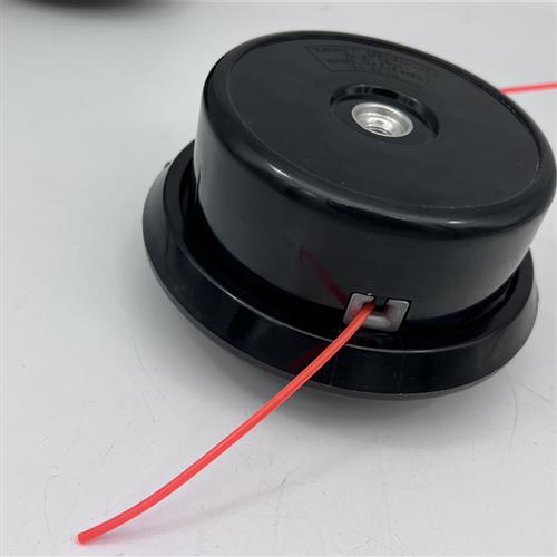 割草机打草头打草盘通用配件大全除草头可拆