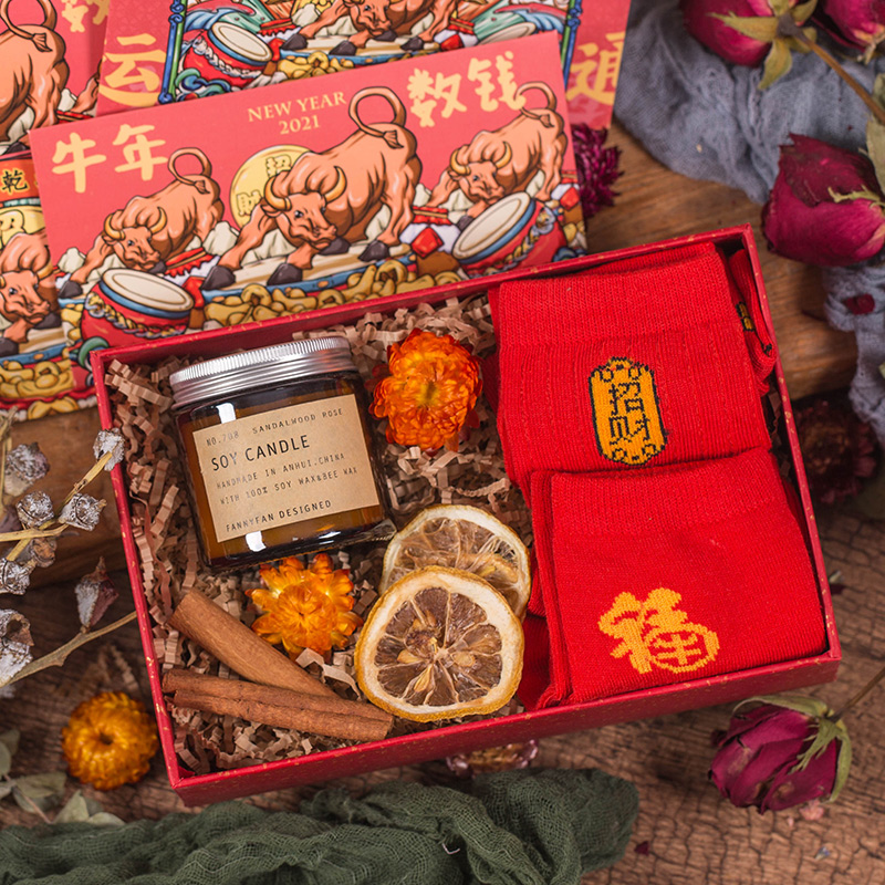 三八妇女节新年生日礼物女生送闺蜜给牛年实用小礼品老师公司员工