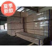 免漆桑拿板护墙板实木板扣板樟子松阳台吊顶隔墙板墙裙济J南防腐