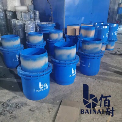 原厂直销 金属波纹补偿器 应弹性套筒补偿器 膨胀节