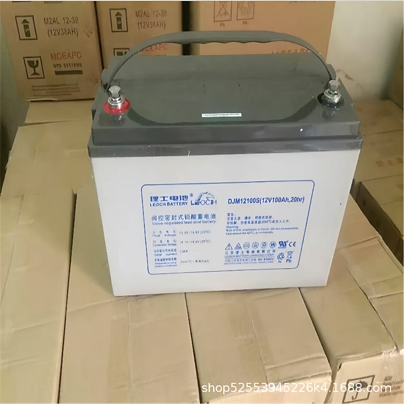 理士蓄电池12V100AH理士ups电源蓄电池DJM12100S详细规格及报价
