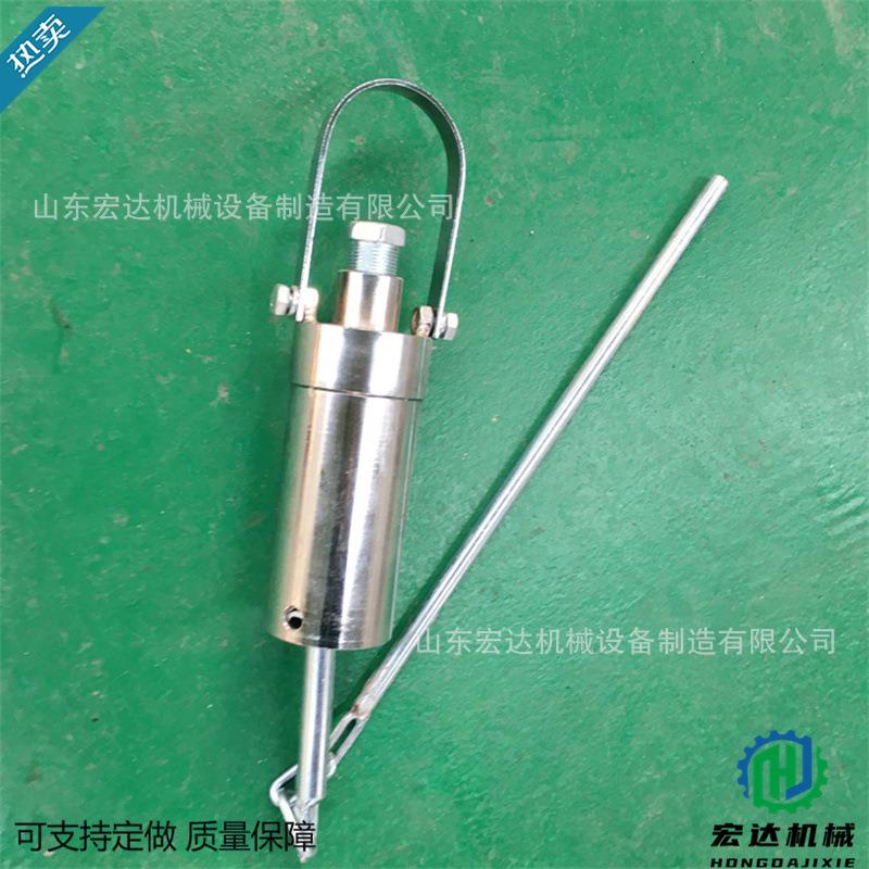 KXB127矿用隔爆兼本安型声光语言报警器一体两腔可加工型号全现货