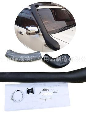 陆地巡洋系列涉水喉lc100jim升级款涉水器