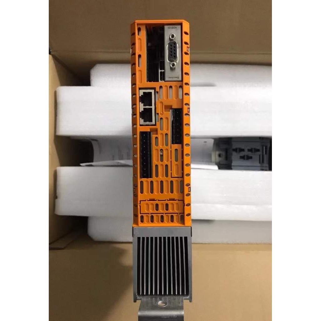 贝加莱8B0M0050HW00.000-1 8EI2X2HWS10.0500-1