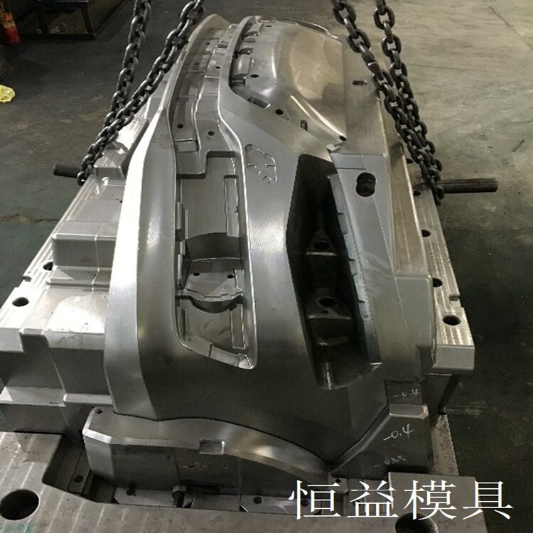 PA模具PC光柱PVC注塑模具路灯压铸模具叉车POM注塑件PPO塑料模具