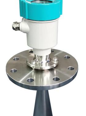 凯基特/KJTDQ水位计料位计物位计防腐防爆导波喇叭口SG-GPLD