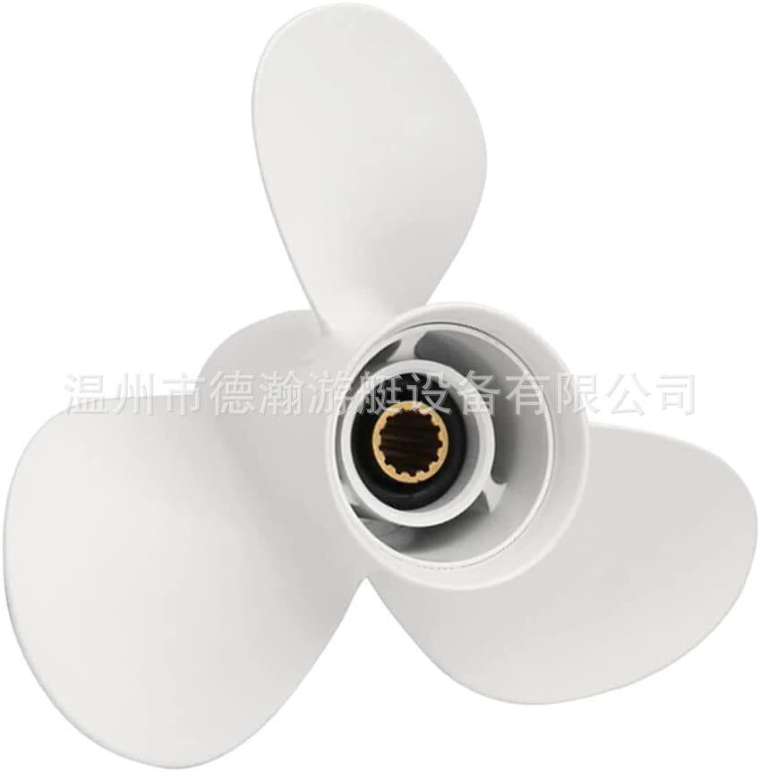 YAMAMA舷外机螺旋桨69W-45945-00-EL