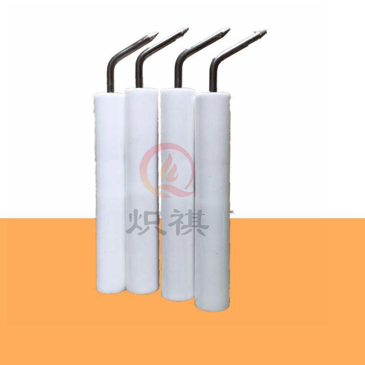 霍科德Krom火焰检测探测电极FE-200燃烧器点火棒点火针