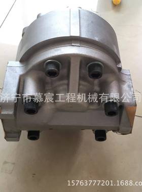 WA500-3装载机液压齿轮泵705-22-44070
