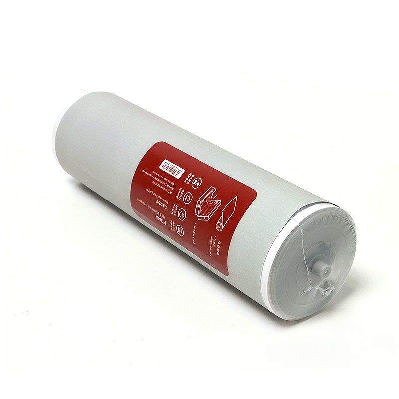 汉印P77/FT800/FT600打印机专用优质A4打印纸不含双酚A长效保存