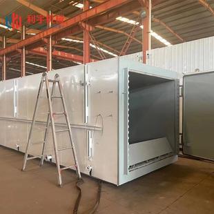 羊肚菌菌种灭菌柜香菇菌包灭菌设备高温高压灭菌设备