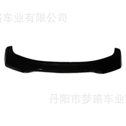 工厂批发适用于宝马2014-2017X3F25后期改装顶翼定风翼