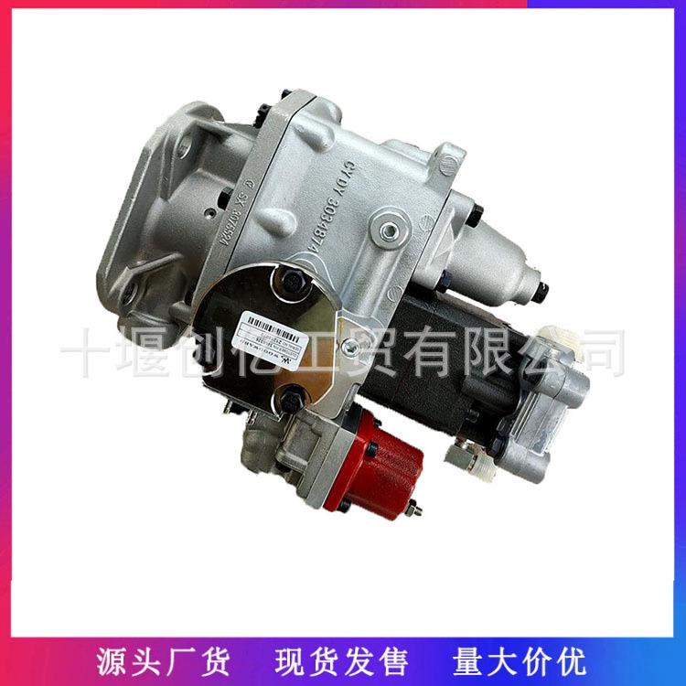 适用于康明斯K19-G发动机配件燃油泵495147930746724060964