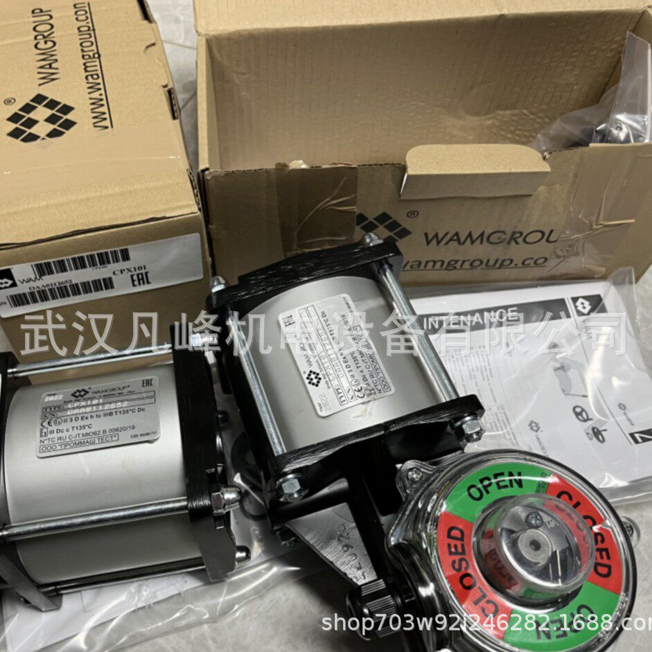 优势供应意大利原装进口WAMGROUP限位开关等全系列CP063