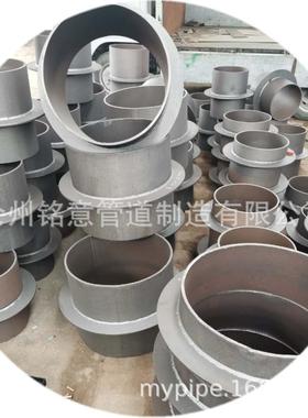 钢性防水套管DN150DN200DN100柔性密闭套管柔性防水套管