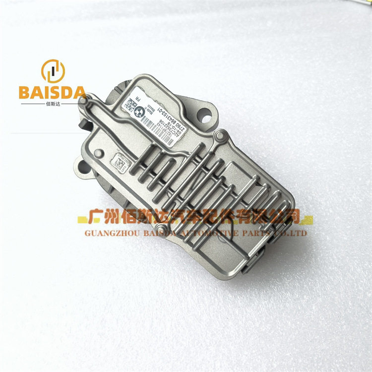 2760864315327607643762适用于宝马F07F16分动箱ATC35LATC45L