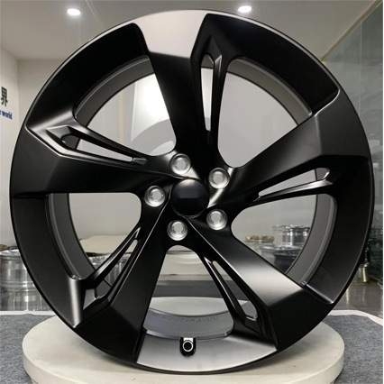 万吨锻造轮毂改装17 18 19 20 21 22寸铝合金6061-T6适用于全车型