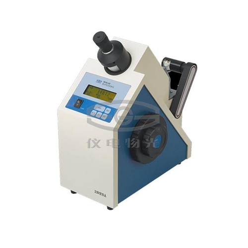 WYA-2S数字阿贝折射仪