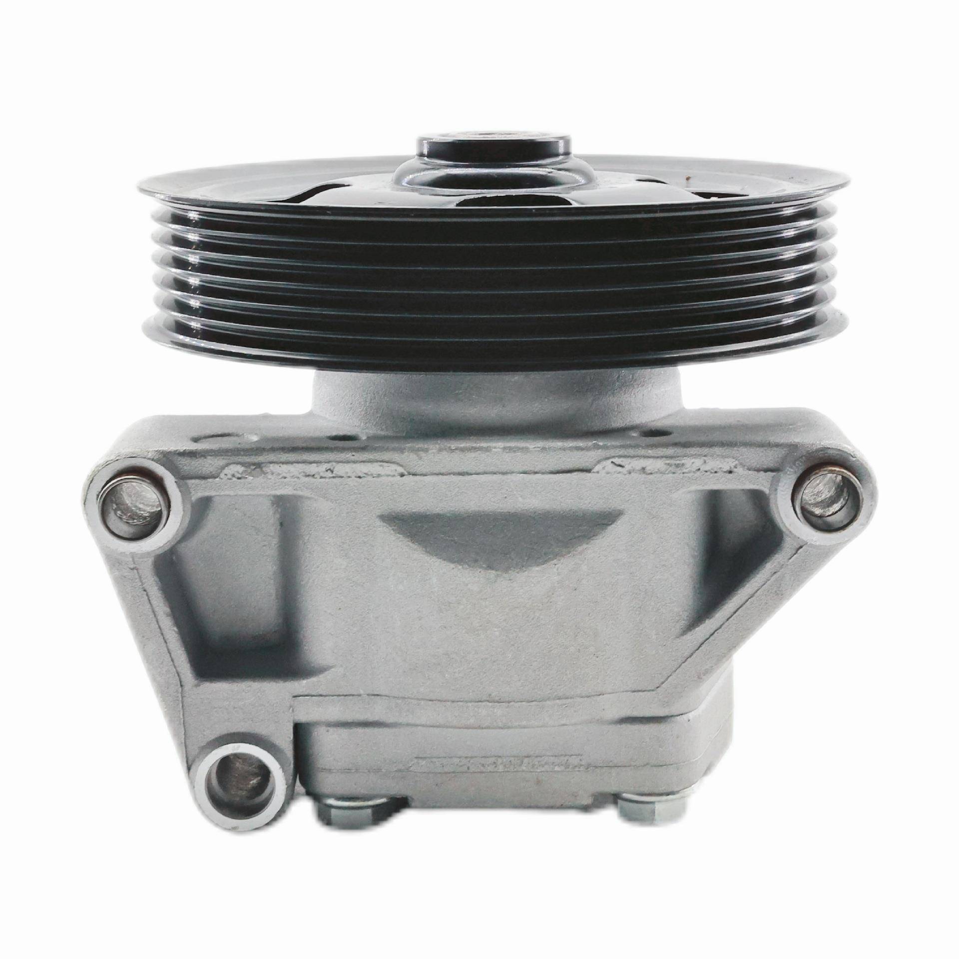 6G913A696AG汽车转向助力泵适用于福特致胜2.3-2.06G913A696AE