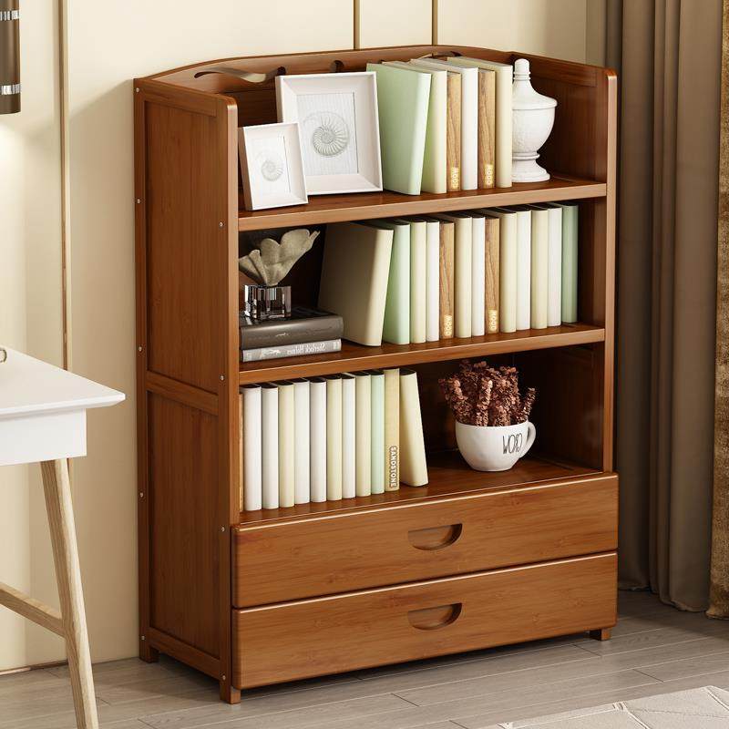 置物架客厅桌面实木楠竹沙发后落地床头架多层货架茶柜架书架书柜,机械设备,其他机械设备,淘宝优惠券,粉丝福利购,淘宝优惠卷
