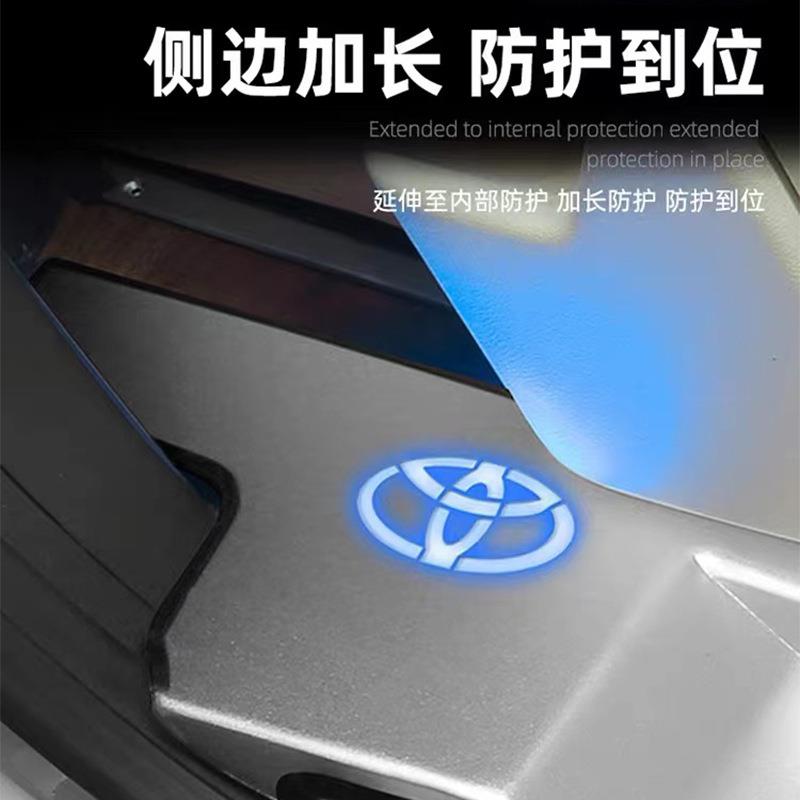 适用新款丰田赛那迎宾踏板门槛条塞纳踏板保护条格瑞维亚汽车配件