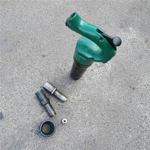 供应M16气动铆钉机M28风动铆订铆接器M22汽车大梁热铆钉机