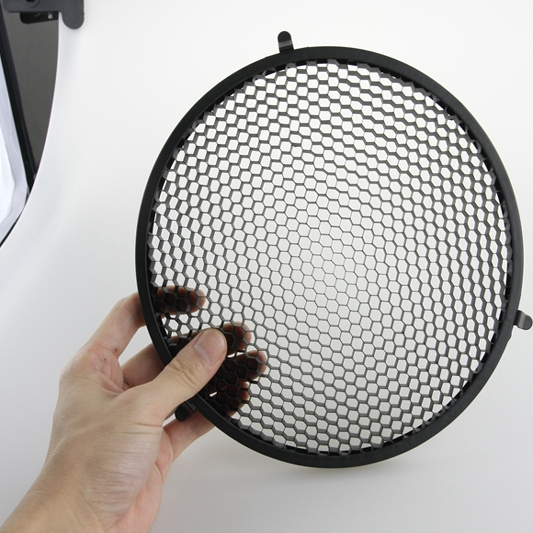 号歌r布朗P70灯罩蜂窝蜂巢罩配件