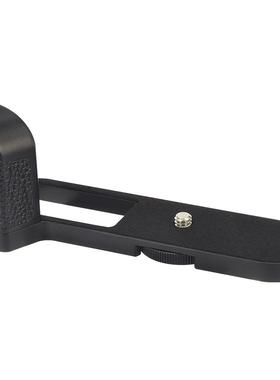 号歌适用于Leica/徕卡Q相机手柄typ116相机把手徕卡QP金属真皮莱卡q配件