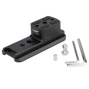 号歌替换脚适用于Canon/佳能RF 600mm 800mm F11 IS STM长焦镜头脚架环底座RF800/600快装板配件