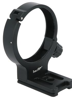 号歌镜头脚架环快装板适用于尼康AF-S 70-200mm f/4G ED VR镜头替换脚支架配件